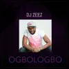 DJ ZEEZ - Ogbologbo - Single